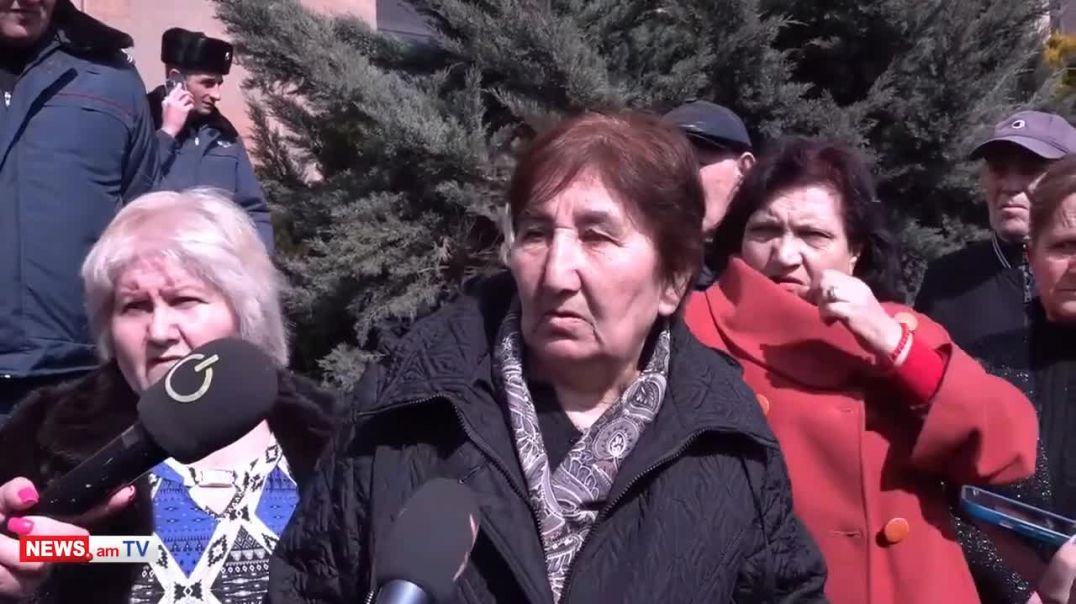«Կոնդեցիները քեզ աթոռից թռցնելու են»
