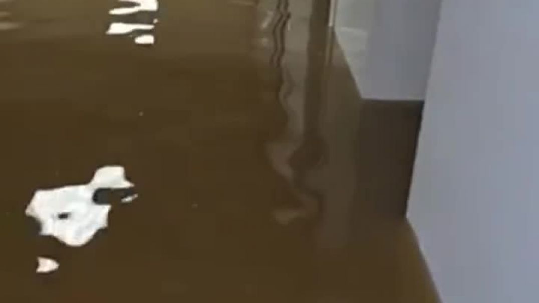 Օրենբուրգում զանգվածային տարհանում է իրականացվում ջրհեղեղի պատճառով