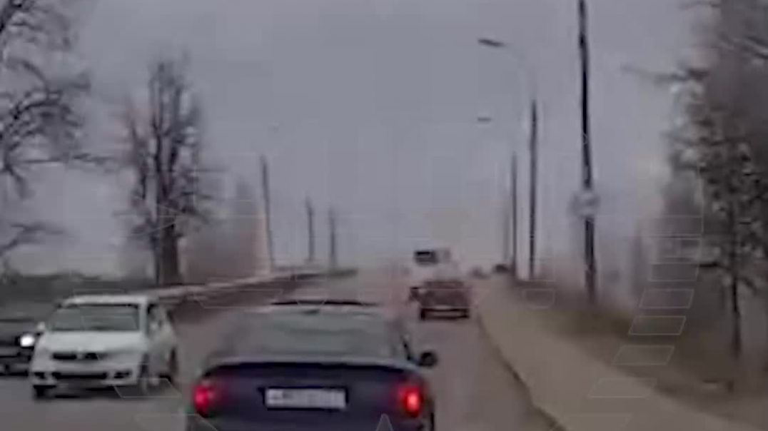 Ռուսաստանում կամուրջ է փլուզվել