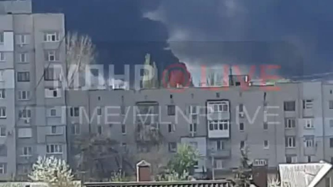 Ուկրաինան հրթիռակոծել է Լուգանսկի մեքենաշինական գործարանը․ վնասվել են բնակելի տներ, կան վիրավորներ