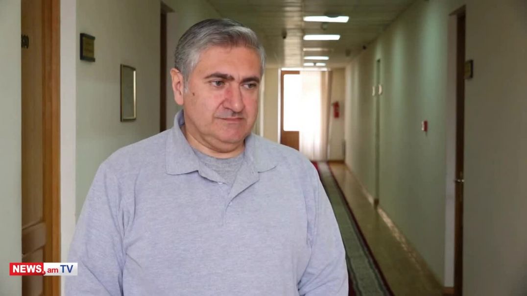Ադրբեջանը կրակոցներով ուղղակի հիշեցնում է, որ պահանջը ներկայացրել է և պատասխանի է սպասում. Խաչատրյան