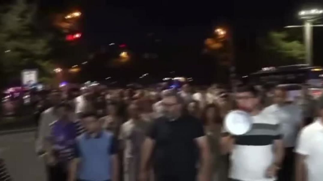 երթ