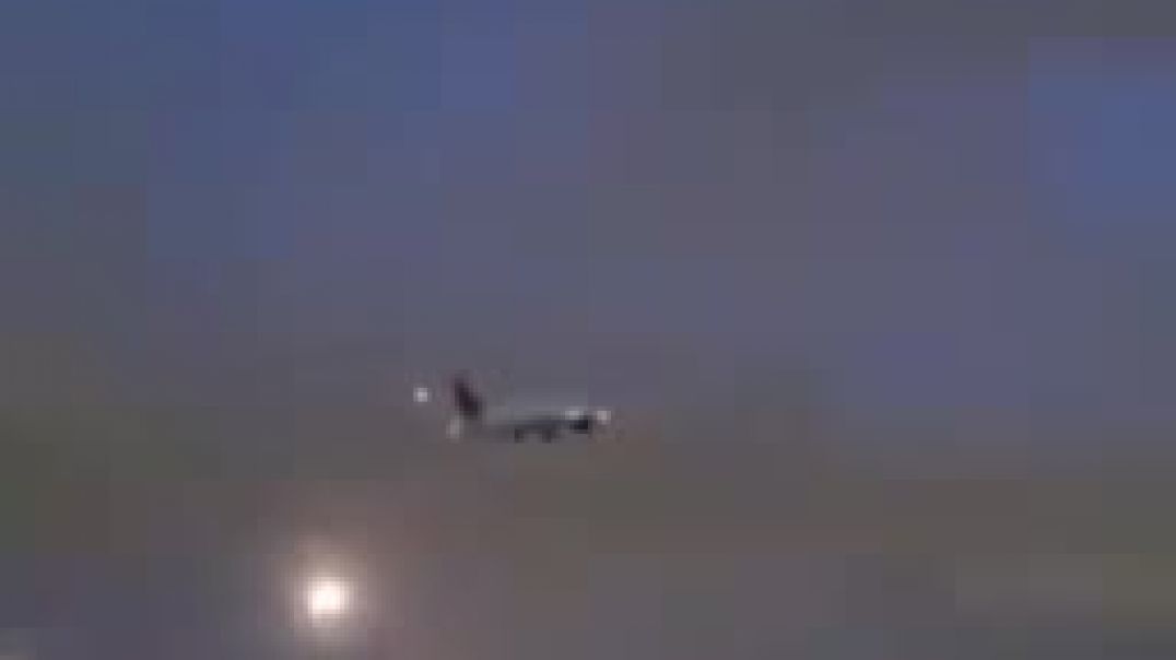 Կանադայի Տորոնտո քաղաքի օդանավակայանում թռիչքի ժամանակ բռնկվել է Boeing 777 ինքնաթիռը