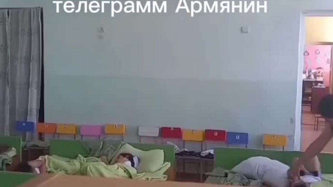 Փոքր Վեդիի մանկապարտեզում աշխատակիցը ծեծի է ենթարկել երեխային