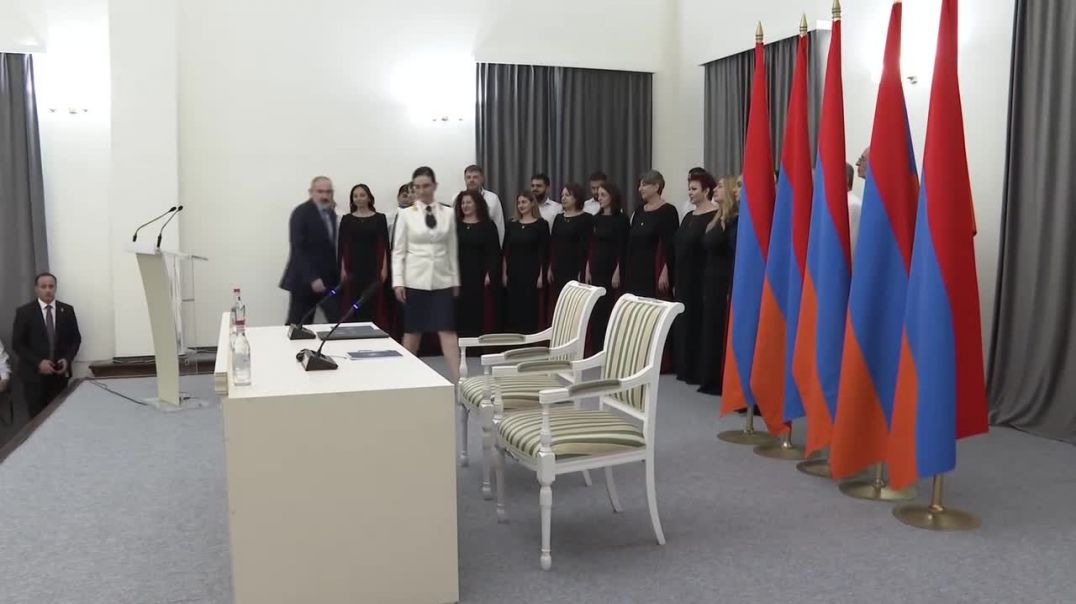 Հայաստանի ժողովրդի համար արդարությունը շարունակում է մնալ ամենամեծ ակնկալիքներից մեկը. Փաշինյան