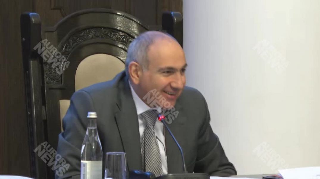 Եթե հետաձգելու առաջնություն լինի, մենք առաջին տեղում կլինենք․ Փաշինյան
