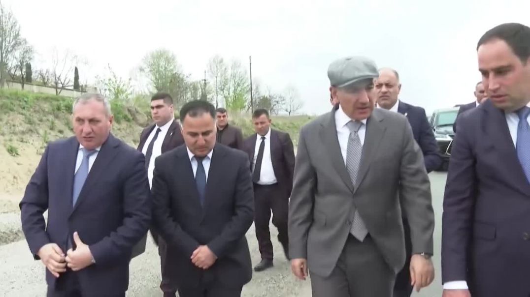 Մարդիկ էդքանը չգիտեն, մտածում են՝ էլի իրար մեջ ծածկադմփոց են արել․ Փաշինյան