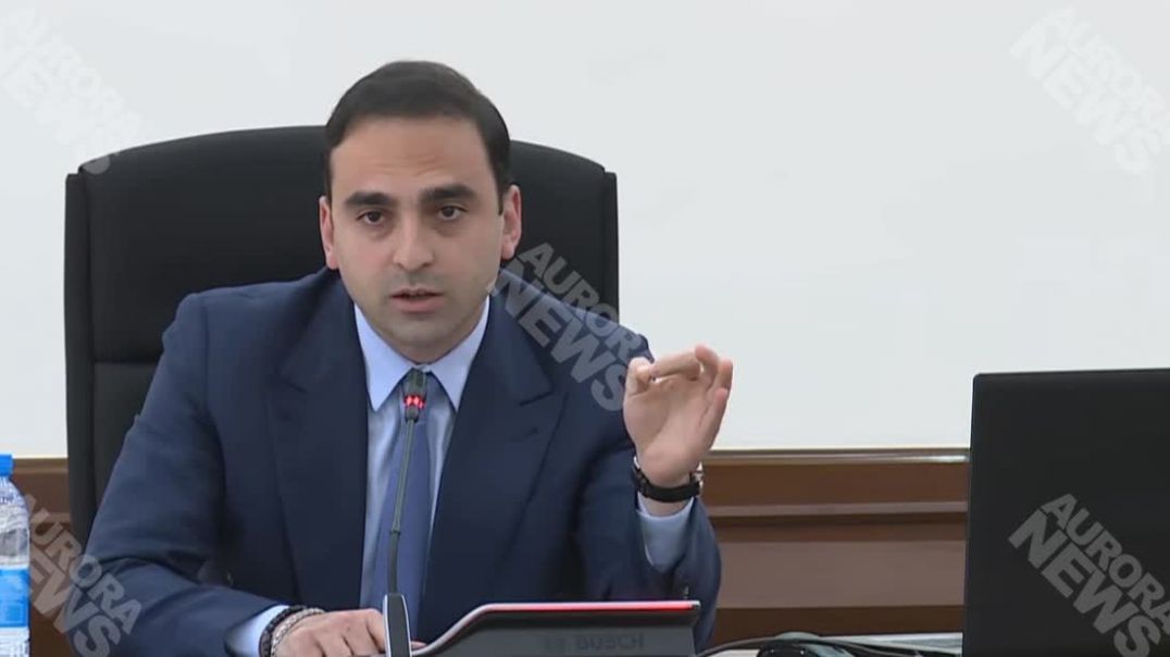 Չհասկացա, բացատրեք․ շատ տգեղ ու տհաճ եք արտահայտվում․ Իսկանդարյան
