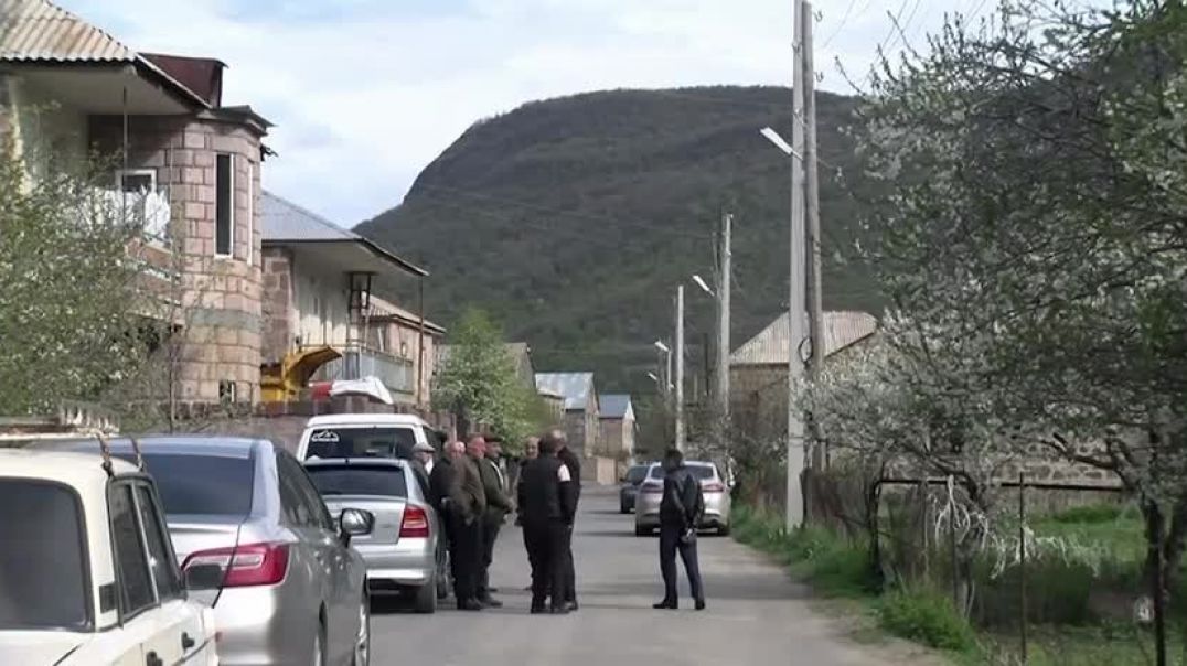 Հավանականությունը մեծ է, որ 2-ամյա երեխային գողացել են. երեխայի հայր