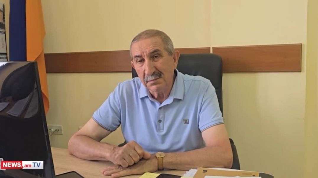 Լավրովը եկել էր Հայաստան մեզ զգուշացնելու կամ վախեցնելու․ Մելքոնյան