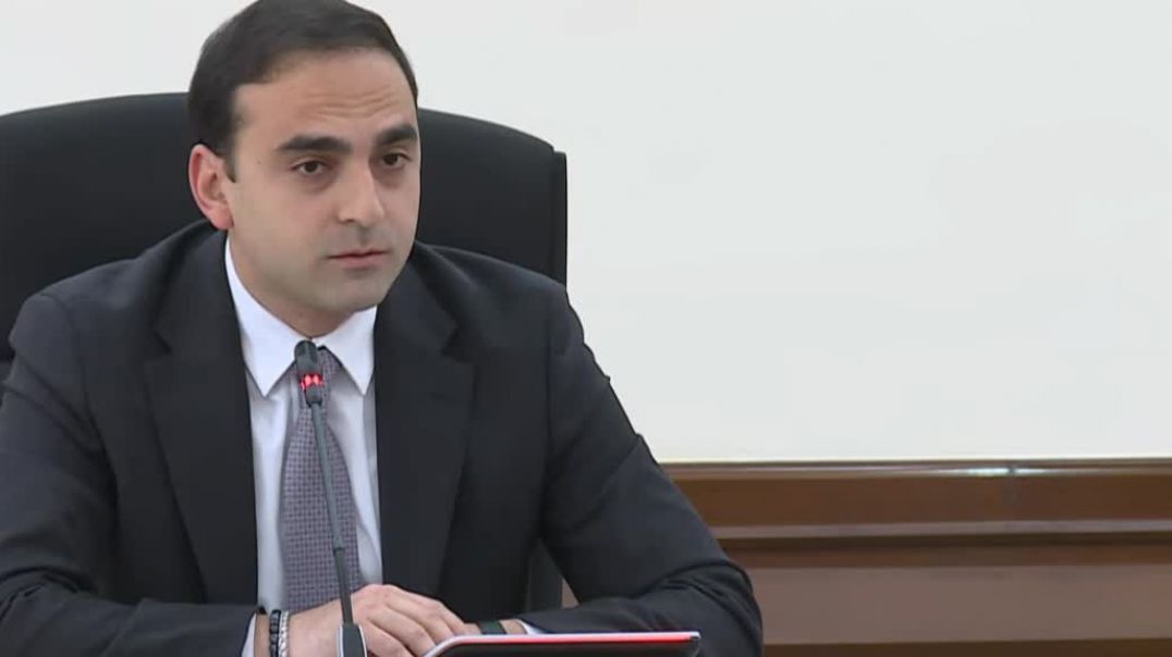 Փողի գողը գող է, հողի գողը գող չի՞․ անհոգնել քանդելու ենք ապօրինի շինությունները․ Ավինյան