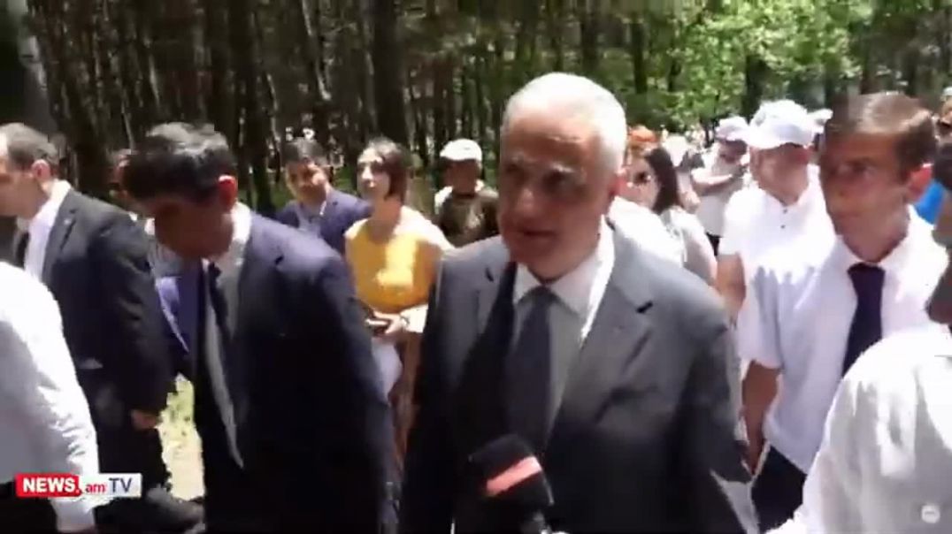 Սահմանազատման գործընթացը շարունակվելու է․ փոխվարչապետ