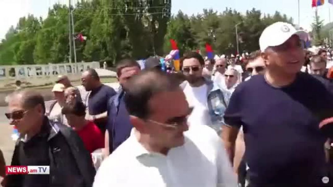 Ալեքսանյանը` Սիթիները «խլելու» լուրերի մասին