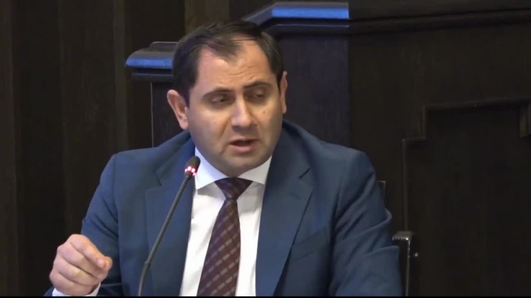 Շատ ծնողներ իրենց երեխաներին զրկում են ՀՀ քաղաքացիությունից. ՊՆ նախարար