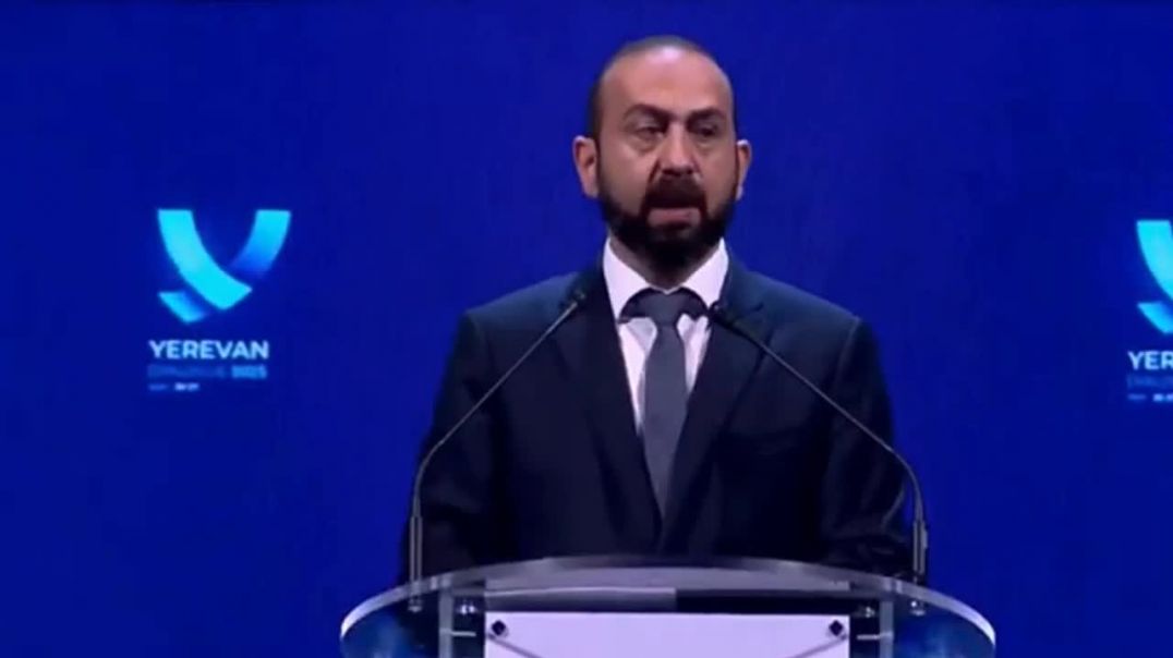 Հայաստանի տեսլականը հստակ է․ Միրզոյան
