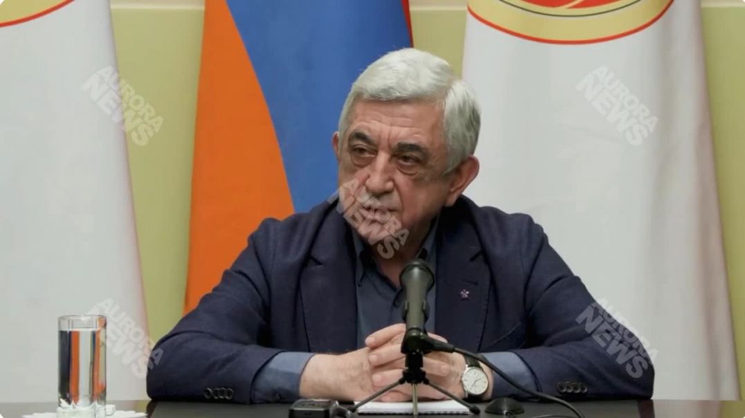 Ինչո՞ւ Ռադիոտուն ներխուժած Նիկոլ Փաշինյանը չձերբակալվեց