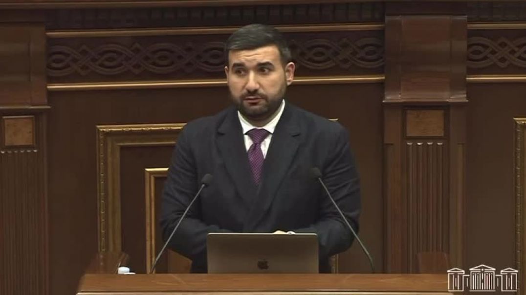 Ալիևի երաշխավորագրով կուսակցության անդամ դարձած Քոչարյան. Վահագն Ալեքսանյան