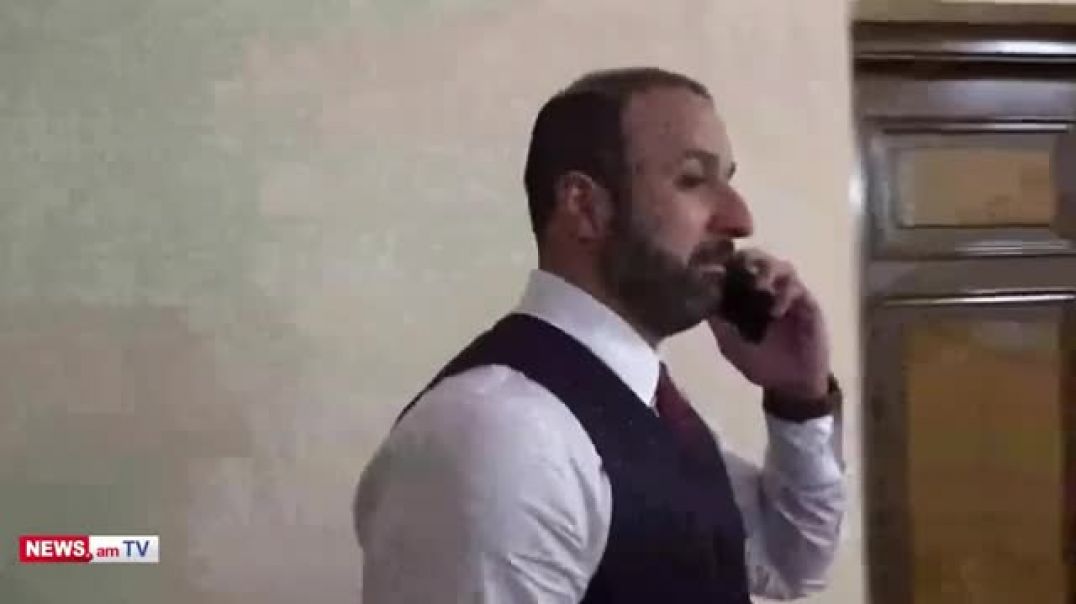 Աղքատների բանակ չի լինելու. Հայկ Սարգսյան