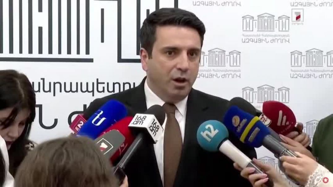 Բանակից ազատվելու օրինագծում փոփոխություններ կլինեն. Ալեն Սիմոնյան