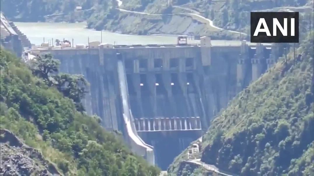 Հնդկաստանը փակել է Պակիստան գնացող ջուրը