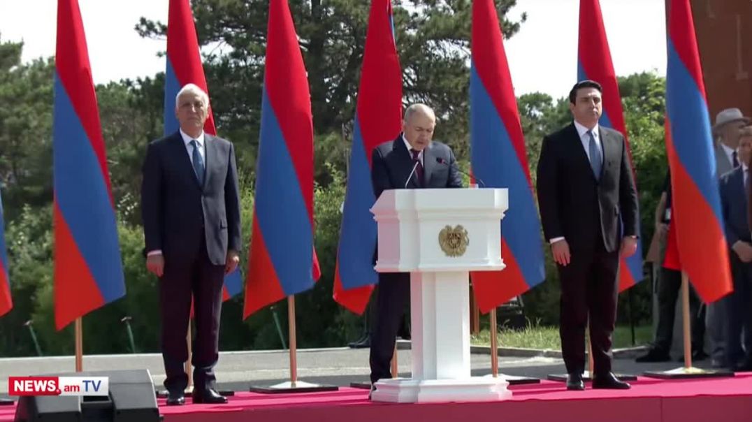 Առաջին Հանրապետությունը որպես չարիք ու ծաղրի առարկա դարձավ ԽՍՀՄ-ում. Փաշինյան