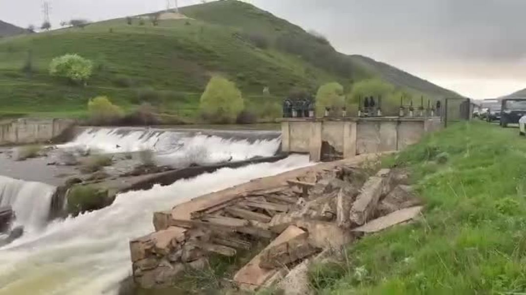 2 տարեկան երեխայի որոնողական աշխատանքների ընթացքում կիրառվում է ԱԹՍ-ներ