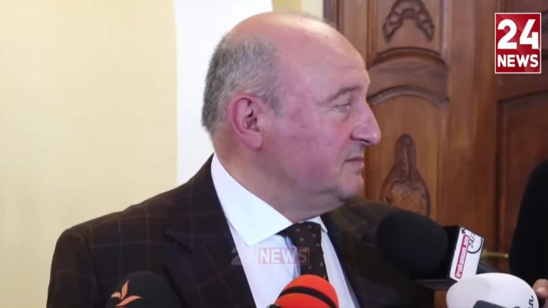 Վարդան Ղուկասյանը` Վահագն Ալեքսանյանի հայտարարության մասին