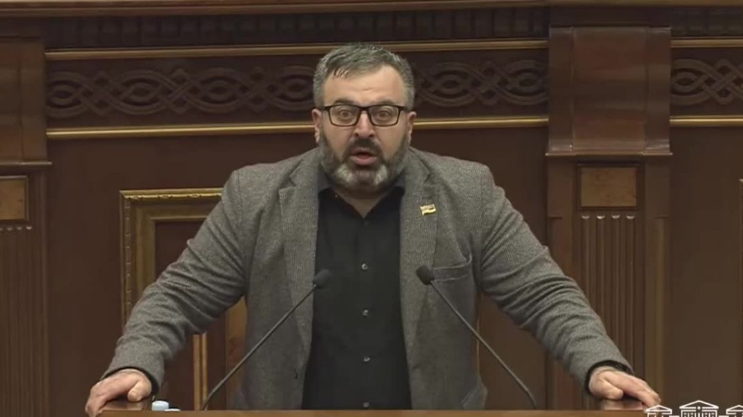 Իմ մեքենան 5 անգամ թալանել են, արդեն ամաչում եմ հաղորդում տամ. Գառնիկ Դանիելյան