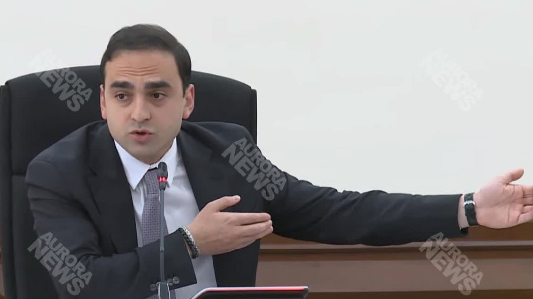 Երևանում գազել չկա․ կա բարձրակարգ տրանսպորտ, համապատասխան վճարով․ Ավինյան