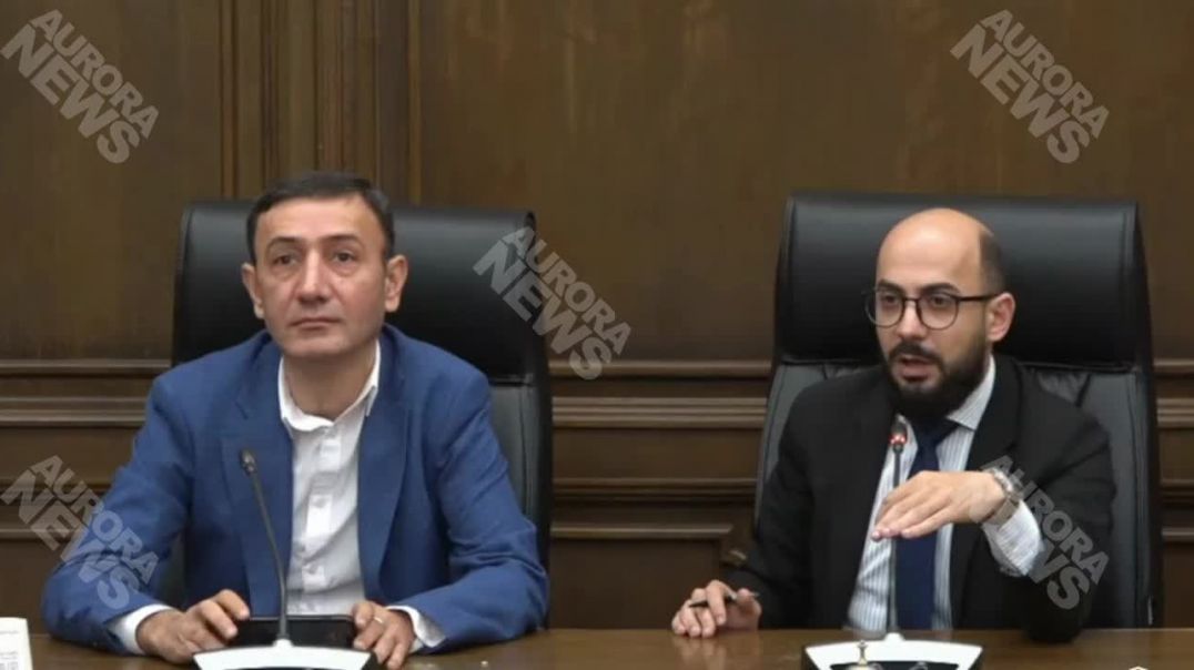 Քոչարյանը տվել է սեռական բնույթի հայհոյանք, դրան եղել է պատասխան. Հովհաննիսյան