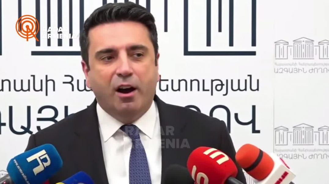 Ռոբերտ Քոչարյանը ռուսական շպիոնի կարգավիճակ ունի․ Ալեն Սիմոնյան
