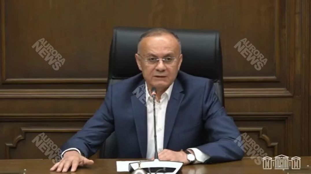 Լևոն Քոչարյանի հետ զրույցներ կունենանք․ Սեյրան Օհանյան