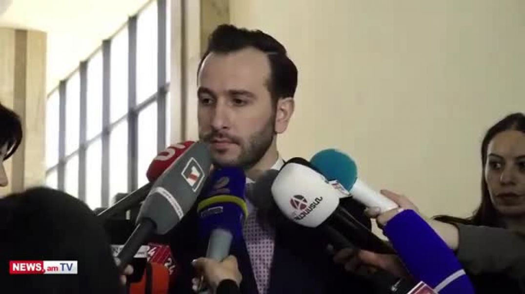 Կոնջորյանը ներկայացրել է կառավարության կարմիր գծերը
