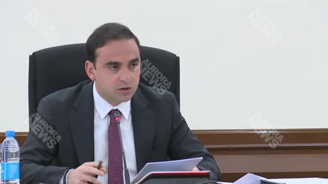 «Բոլշոյ» թատրոնի բացման ժամանակ կլկլոցներ չլսվեն. Տիգրան Ավինյան