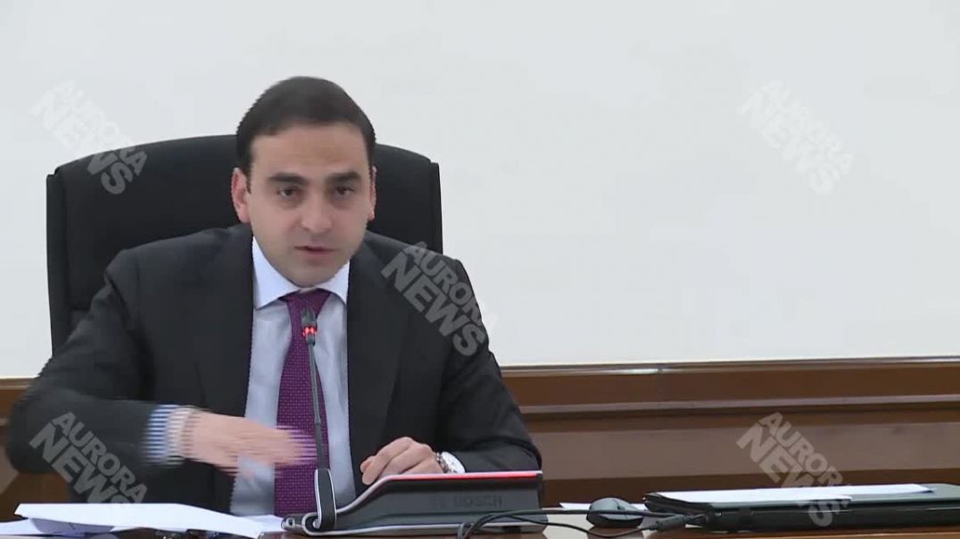 Չլինեմ-չիմանամ՝ նոր բնակիչներ գան, քանդել այդ շենքերը հիմնահատակ․ Ավինյան
