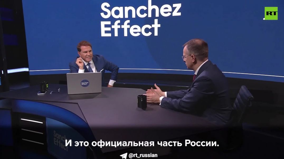Այս տարածաշրջանը կվերածվի հսկայական Ղարաբաղի. Մեդինսկի