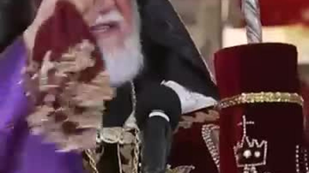 Արամ Ա կաթողիկոսն անդրադարձել է վերջին օրերի քննարկումներին