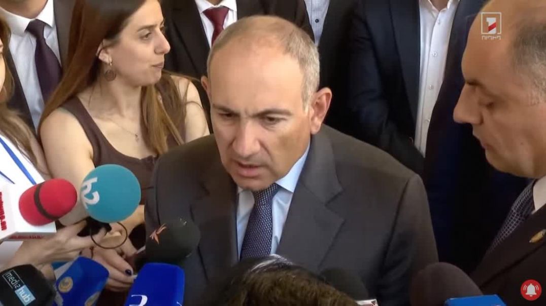 Նիկոլ Փաշինյանը՝ Թուրքիա առաջիկա այցի մասին