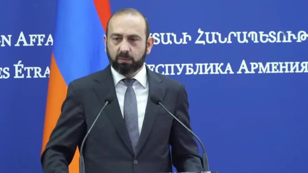 Միրզոյանը՝ Լավրովին հորդորել է չխառնվել Հայաստանի ներքին գործերին