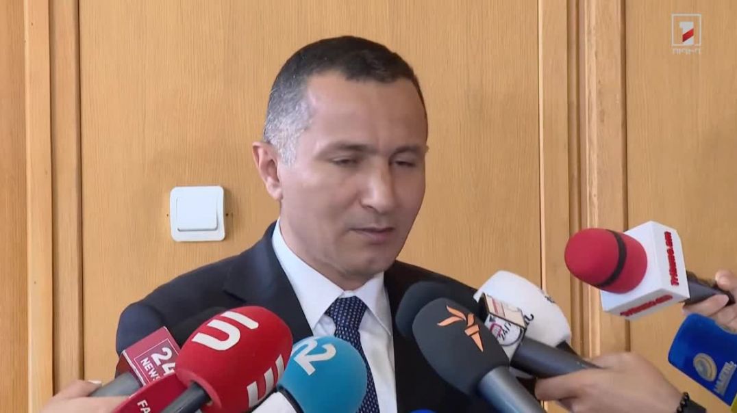 Սյունիքի մարզպետը՝ երկու անչափահաս բնակիչների մոլորվելու և Ադրբեջանի տարածքում հայտնվելու լուրերի մա
