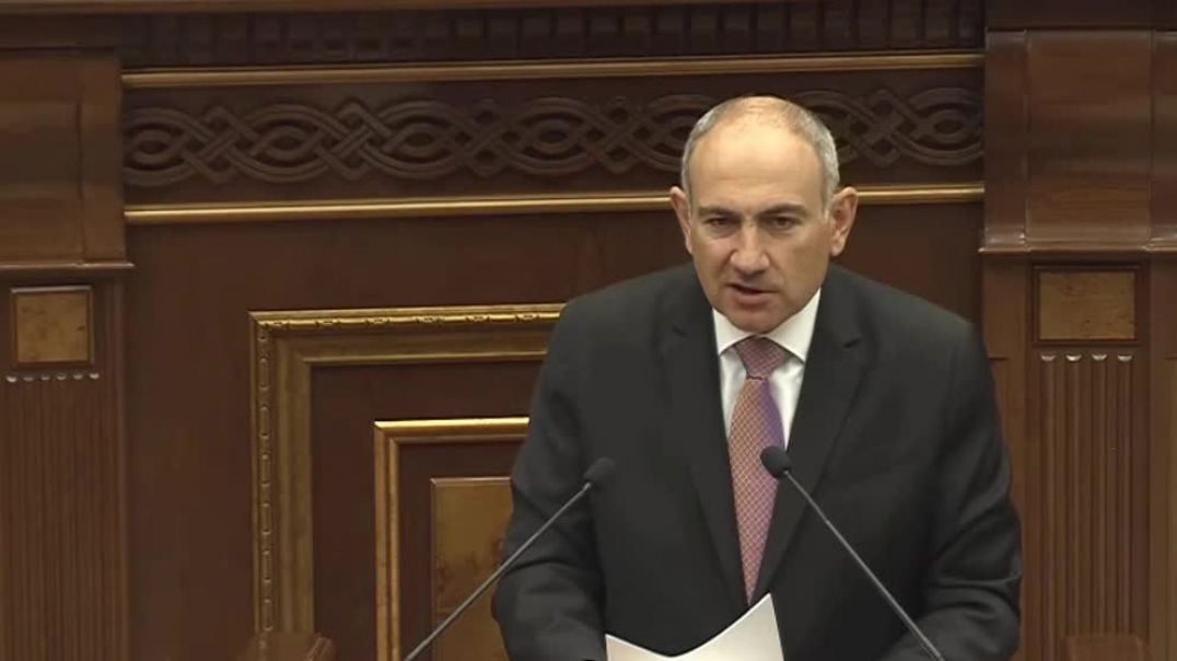 «Մոմի գործի նայողը» Կտրիճ Ներսիսյանի եղբոր տղան է. Փաշինյան