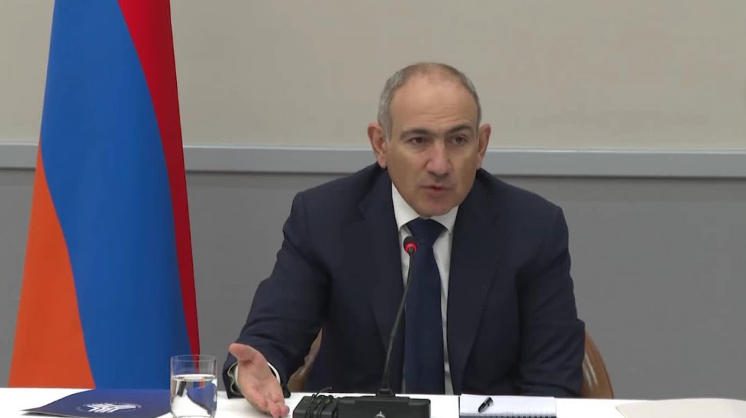 Նիկոլ Փաշինյանը պատրաստվում է էրդողանին հրավիրել Հայաստան