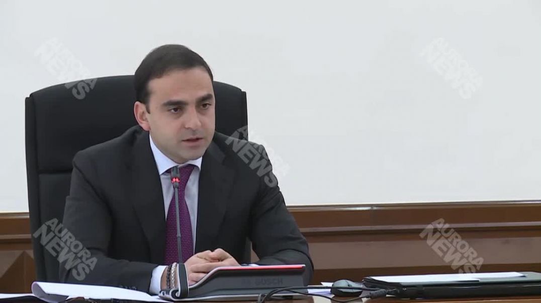 Քաղաքացիները կտուգանվեն․ նախազգուշացնում եմ, որ հետո բողոքներ չլինեն․ Ավինյան