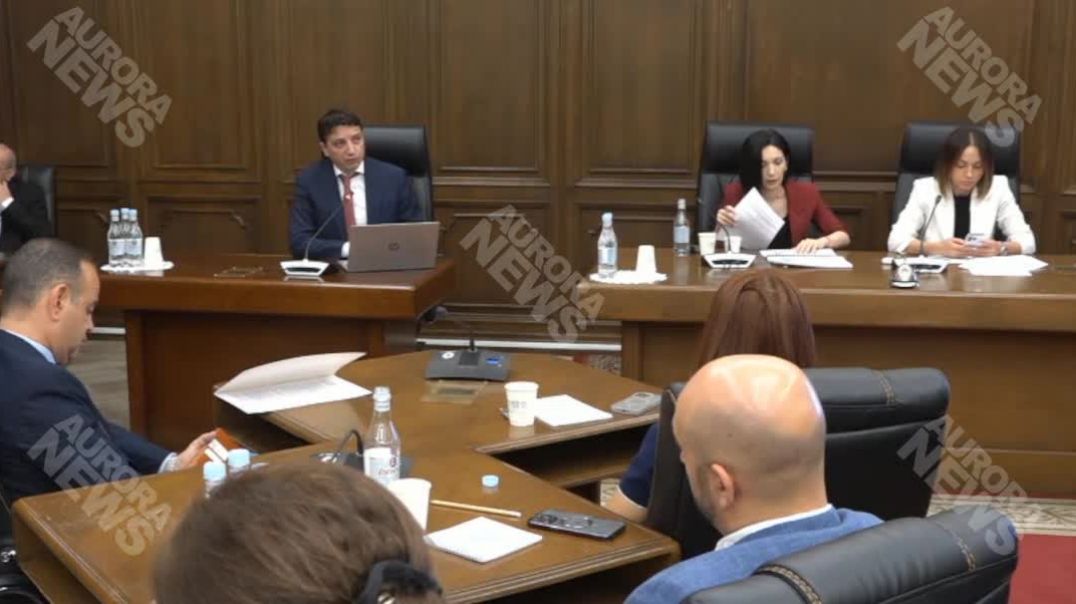 Կեղծը Ձեր տված թյուրիմացությունն է․ պիտի պատասխան տաք․ Գալստյան