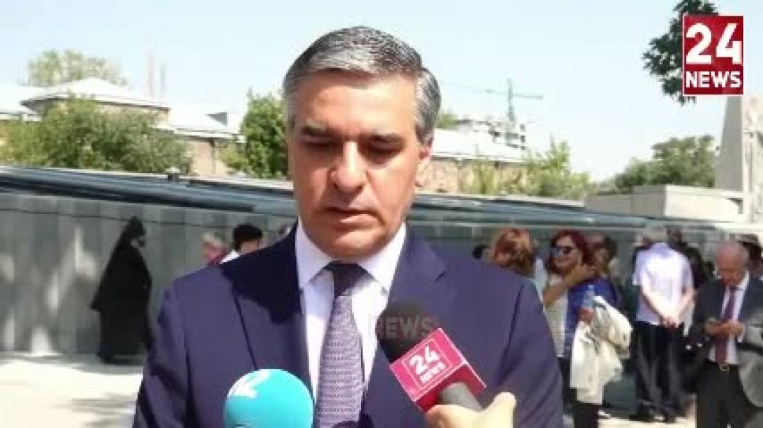 Այն, ինչ այսօր անում է վարչապետը, բացարձակ ապօրինի գործընթաց է,  Արման Թաթոյան