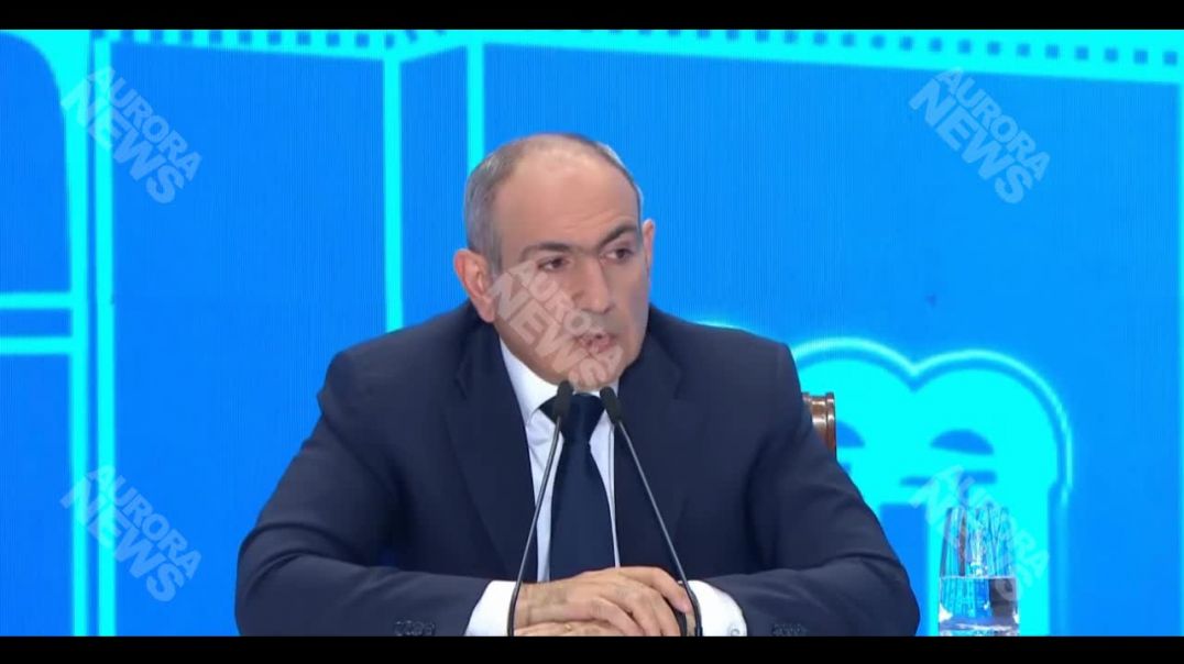 Այո, ես ճանաչել եմ Ադրբեջանի տարածքային ամբողջականությունը