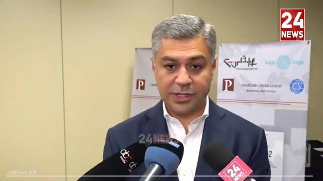 Փաշինյանին հնարավոր է հեռացնել ընտրության միջոցով