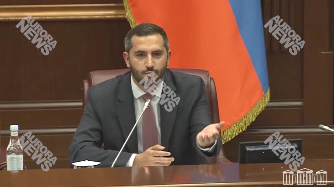Իշխանազավթները իրենք են. Ռուբինյան