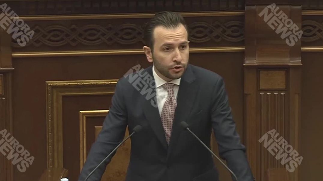 Դուք բոլորդ տեռnրիզմի մեյքափն եք. Կոնջորյան