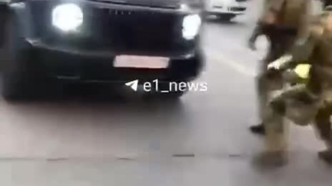 Եկատերինբուրգում ձերբակալվել է տեղի ադրբեջանական համայնքի ղեկավարը